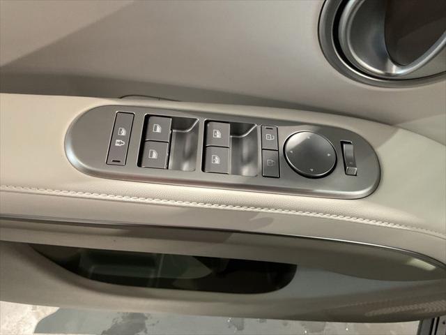 2026 Hyundai Palisade SEL 8P