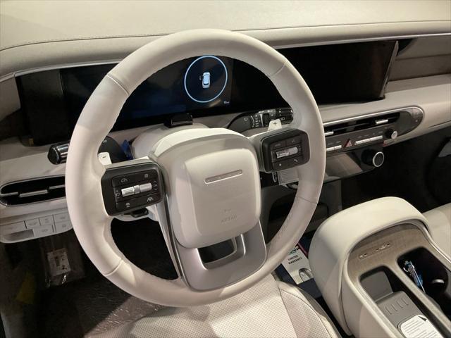 2026 Hyundai Palisade SEL 8P