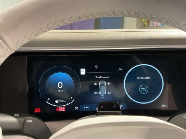 2026 Hyundai Palisade SEL 8P