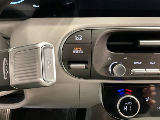 2026 Hyundai Palisade SEL 8P