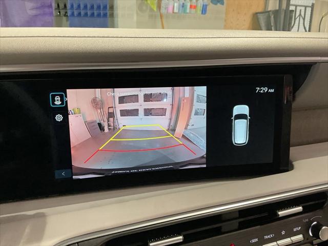 2026 Hyundai Palisade SEL 8P