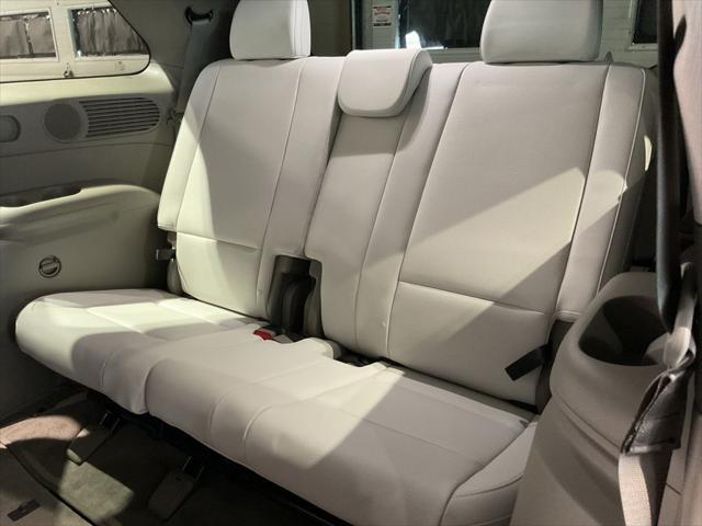 2026 Hyundai Palisade SEL 8P