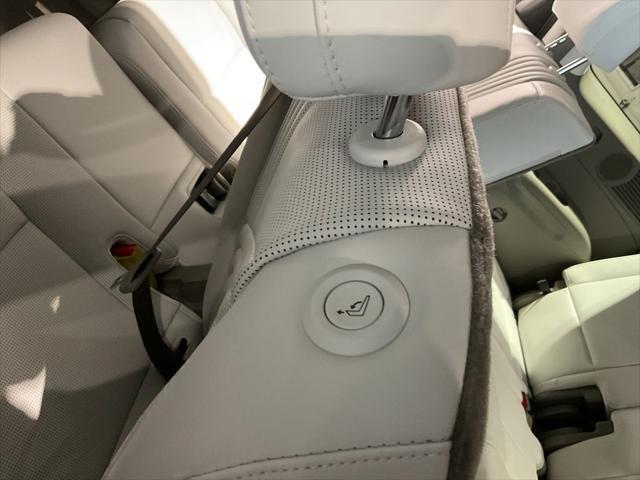 2026 Hyundai Palisade SEL 8P