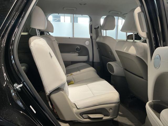 2026 Hyundai Palisade SEL 8P