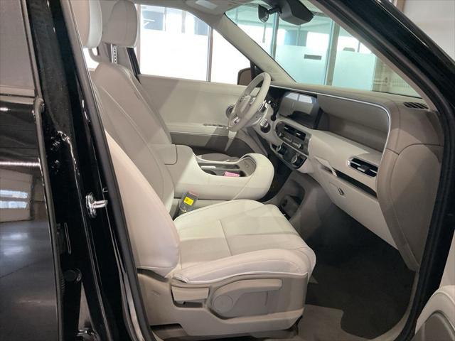 2026 Hyundai Palisade SEL 8P