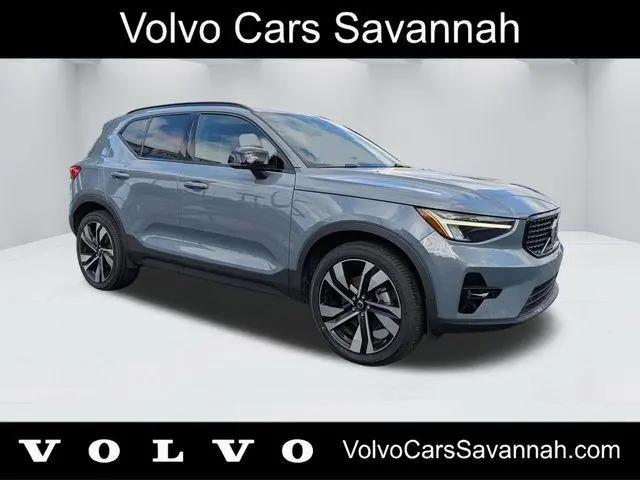 2023 Volvo XC40 B5 Plus Dark Theme for sale in Savannah, GA