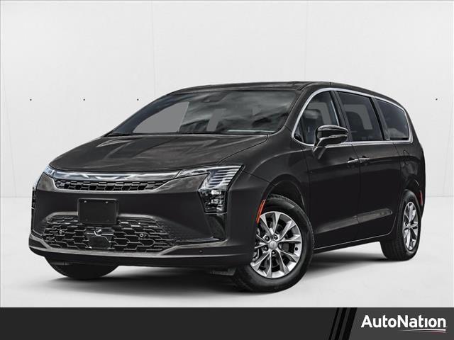 2027 Chrysler Pacifica Limited for sale in Centennial, CO