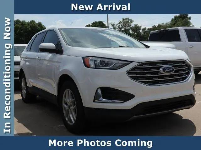 2022 Ford Edge SEL for sale in Wichita, KS