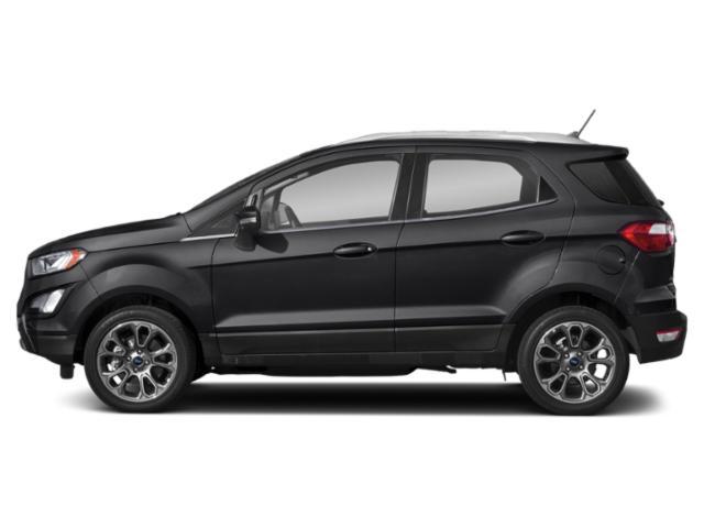 2020 Ford EcoSport SES