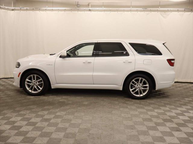 2022 Dodge Durango R/T RWD