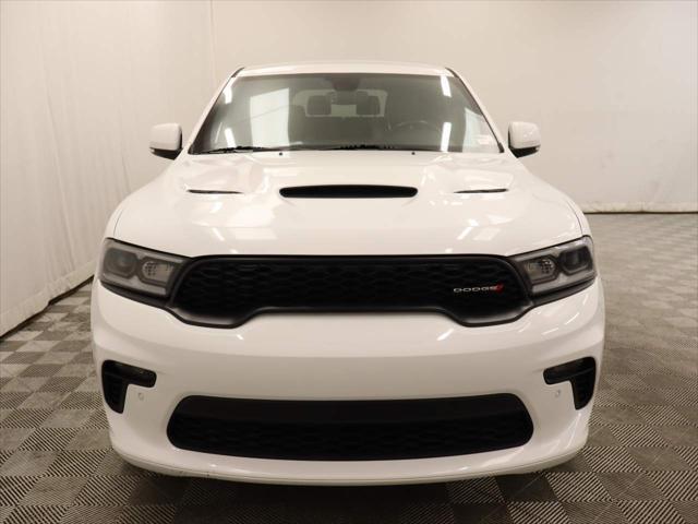 2022 Dodge Durango R/T RWD