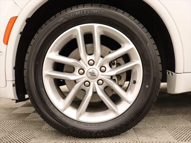 2022 Dodge Durango R/T RWD