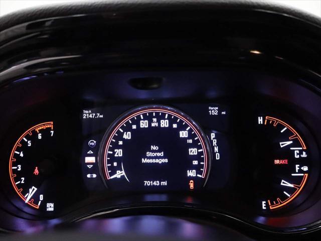 2022 Dodge Durango R/T RWD