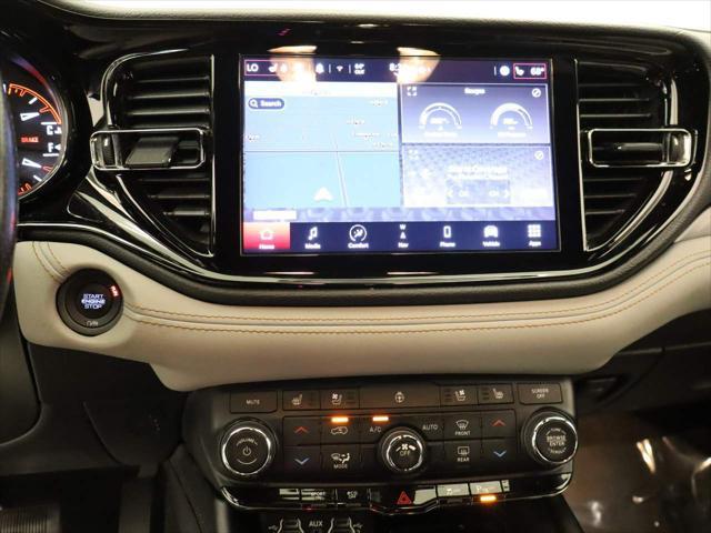 2022 Dodge Durango R/T RWD