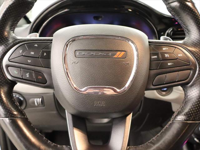 2022 Dodge Durango R/T RWD