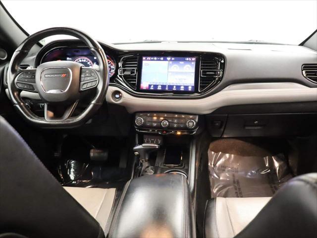 2022 Dodge Durango R/T RWD