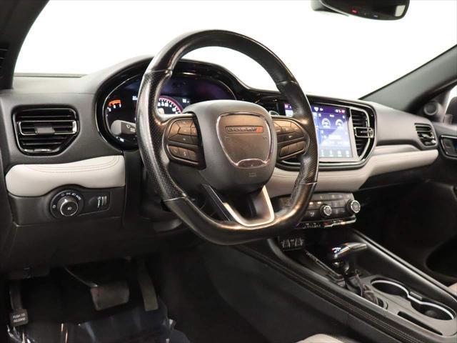 2022 Dodge Durango R/T RWD
