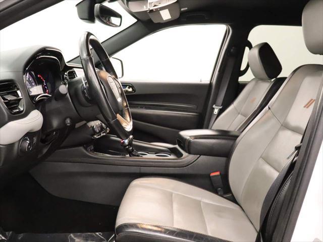 2022 Dodge Durango R/T RWD