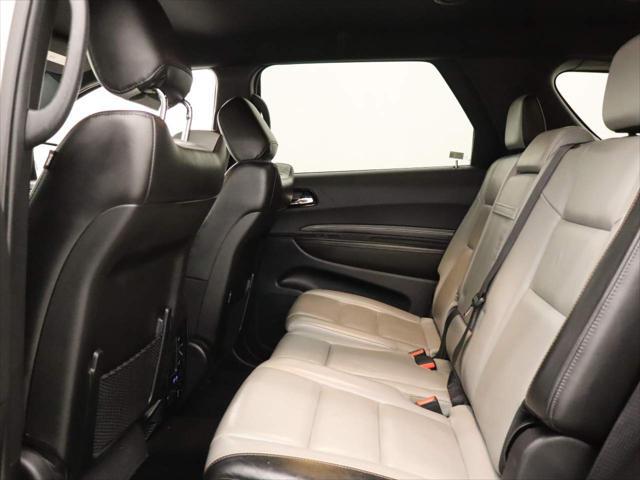 2022 Dodge Durango R/T RWD