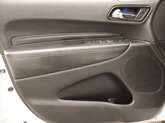 2022 Dodge Durango R/T RWD