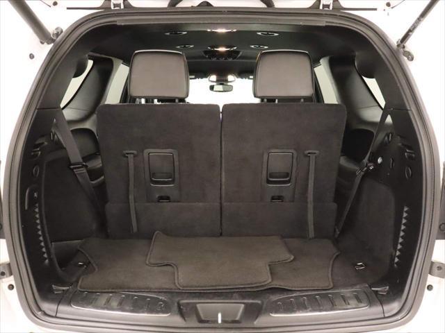 2022 Dodge Durango R/T RWD