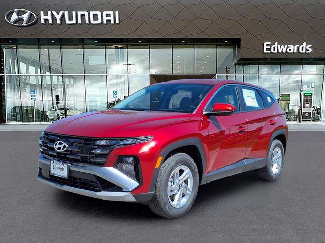 2026 Hyundai Tucson SE for sale in COUNCIL BLUFFS, IA
