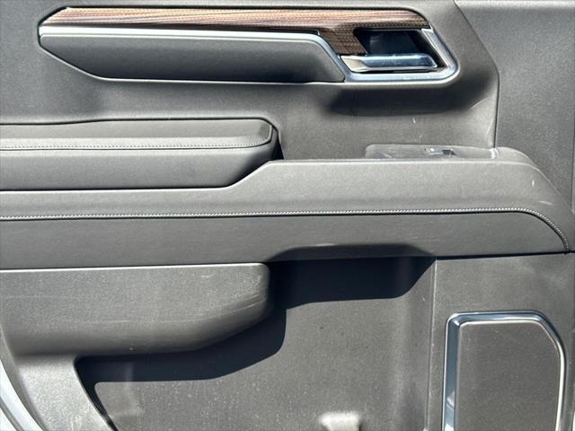 2024 Chevrolet Silverado 1500 4WD Crew Cab Short Bed LT with 2FL