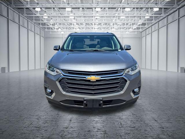 2019 Chevrolet Traverse 3LT