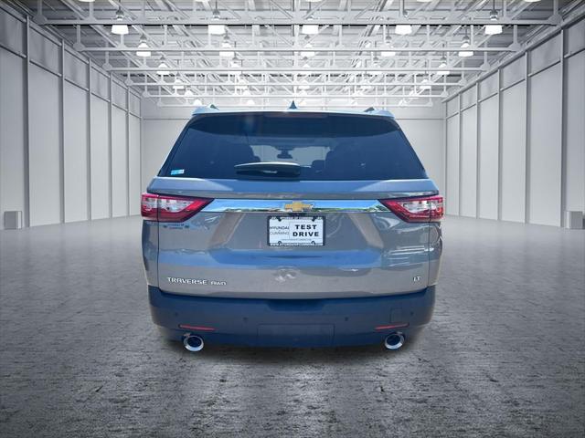2019 Chevrolet Traverse 3LT