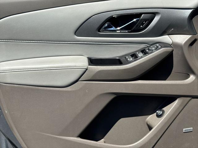 2019 Chevrolet Traverse 3LT