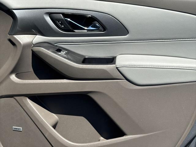 2019 Chevrolet Traverse 3LT