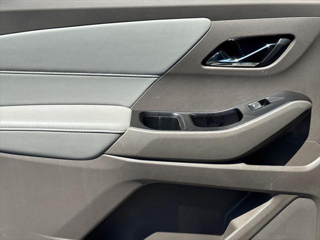 2019 Chevrolet Traverse 3LT