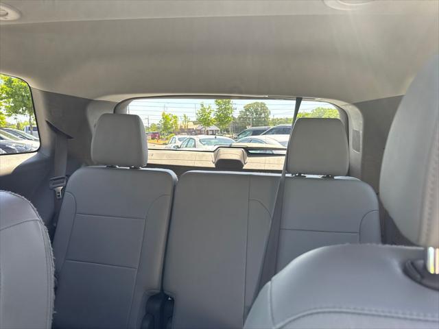2019 Chevrolet Traverse 3LT
