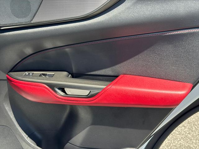 2022 Lexus NX 350 F SPORT Handling