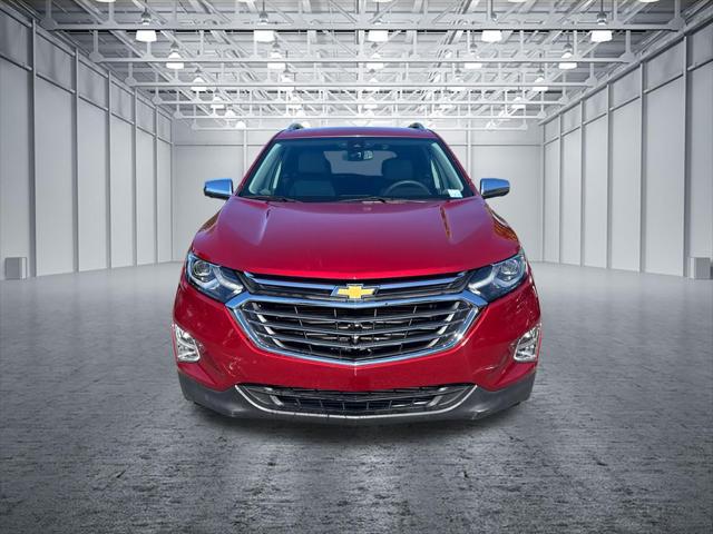 2020 Chevrolet Equinox FWD Premier 1.5L Turbo