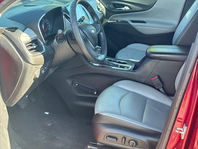 2020 Chevrolet Equinox FWD Premier 1.5L Turbo