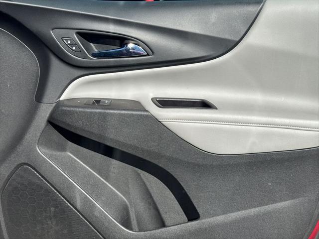 2020 Chevrolet Equinox FWD Premier 1.5L Turbo