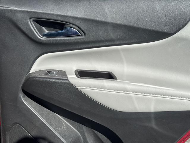 2020 Chevrolet Equinox FWD Premier 1.5L Turbo