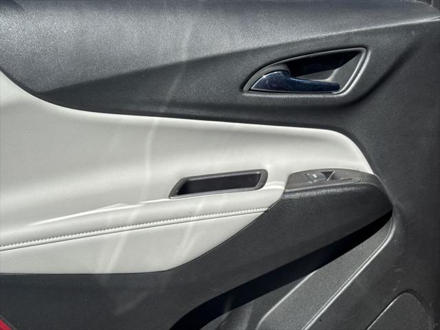 2020 Chevrolet Equinox FWD Premier 1.5L Turbo