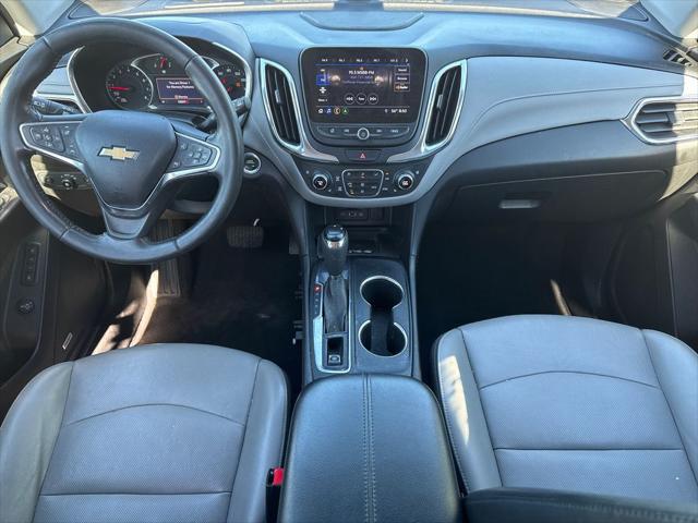 2020 Chevrolet Equinox FWD Premier 1.5L Turbo