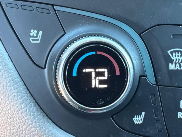 2020 Chevrolet Equinox FWD Premier 1.5L Turbo