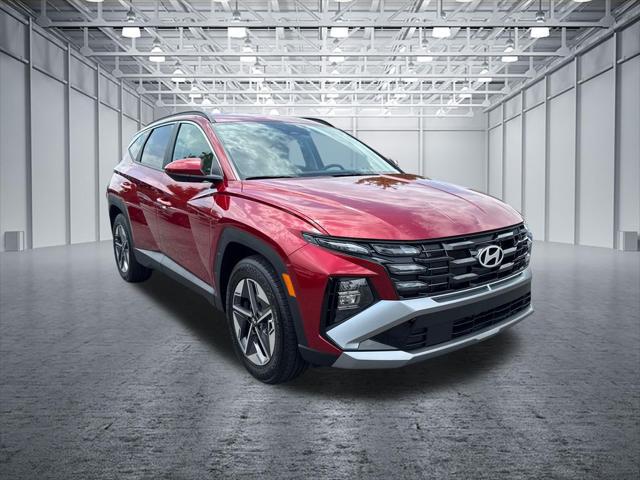 2026 Hyundai Tucson SEL for sale in CUMMING, GA