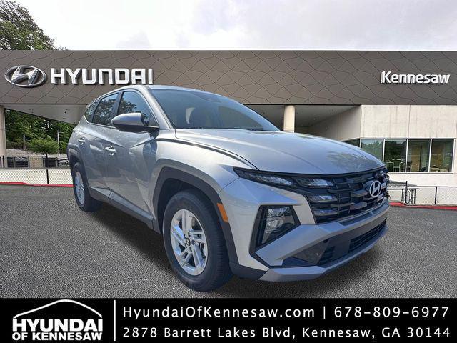 2026 Hyundai Tucson SE for sale in KENNESAW, GA