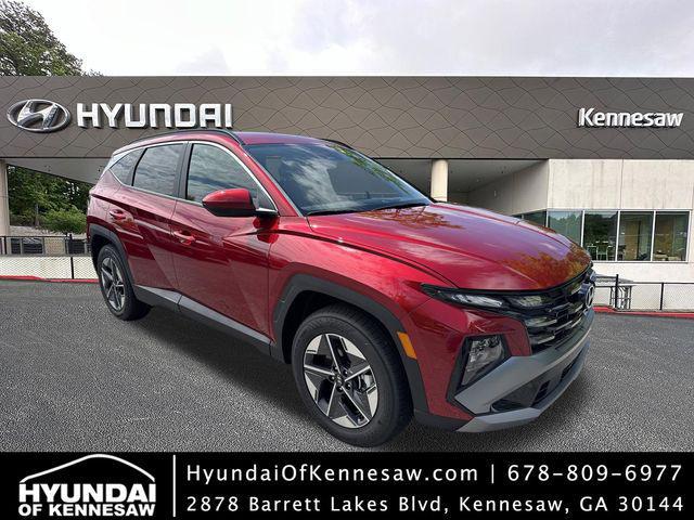 2026 Hyundai Tucson SEL for sale in KENNESAW, GA