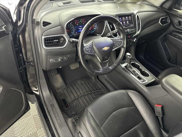 2020 Chevrolet Equinox FWD LT 2.0L Turbo