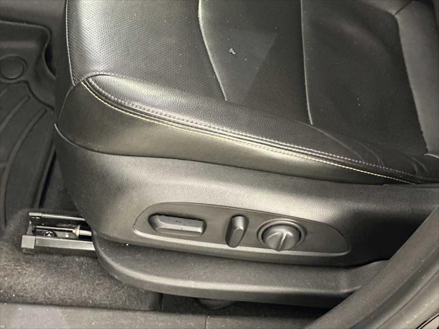 2020 Chevrolet Equinox FWD LT 2.0L Turbo