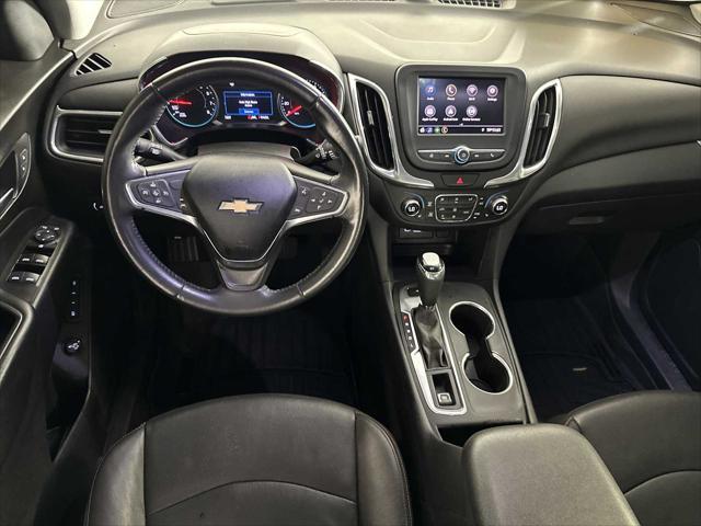 2020 Chevrolet Equinox FWD LT 2.0L Turbo