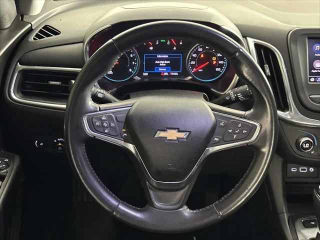 2020 Chevrolet Equinox FWD LT 2.0L Turbo