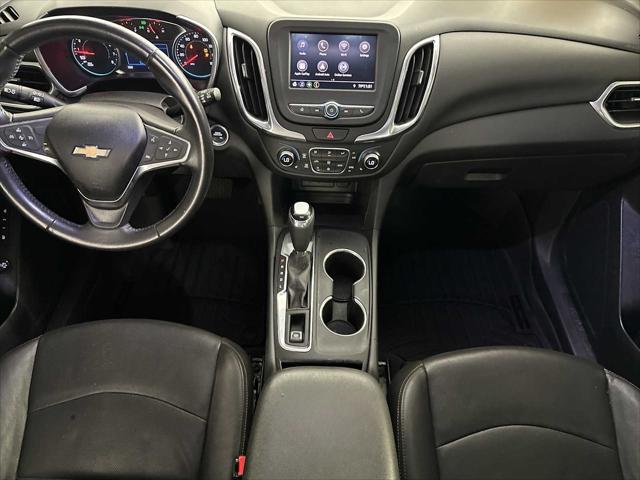 2020 Chevrolet Equinox FWD LT 2.0L Turbo
