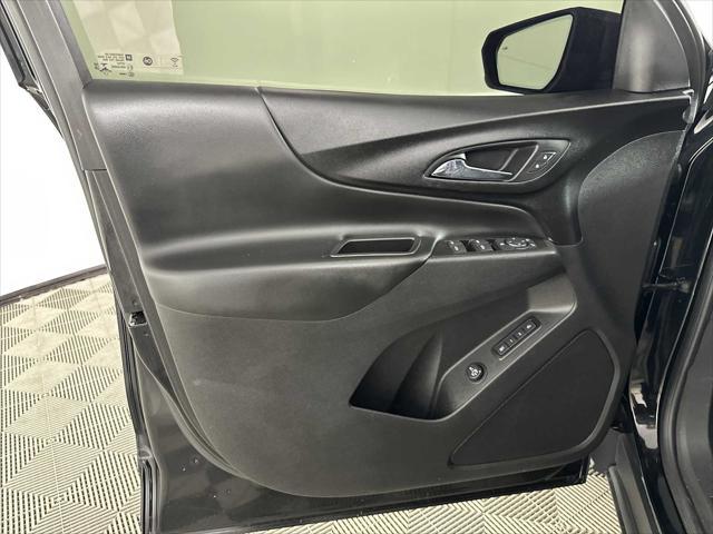 2020 Chevrolet Equinox FWD LT 2.0L Turbo